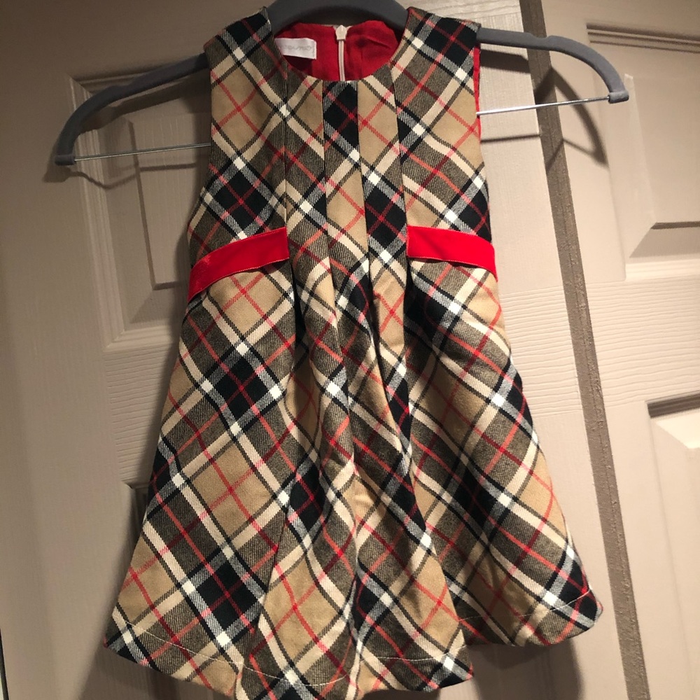 Girls 2T dress